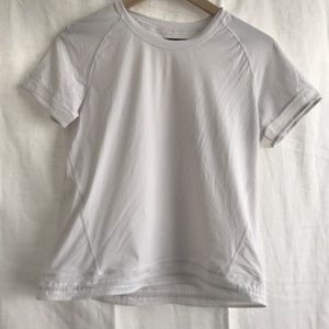 Lululemon White Size 4